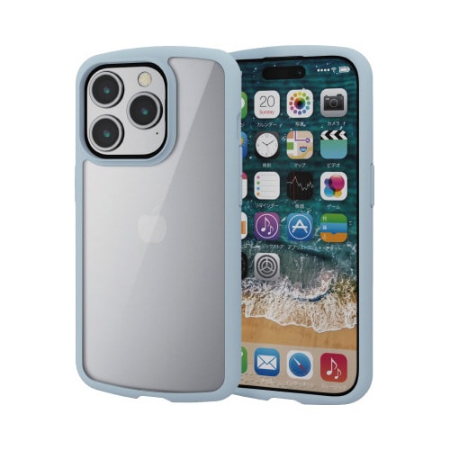 エレコムPM−A23CTSLFCBU