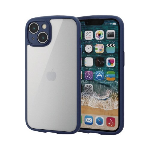 エレコムPM−A22ATSLFCKNV