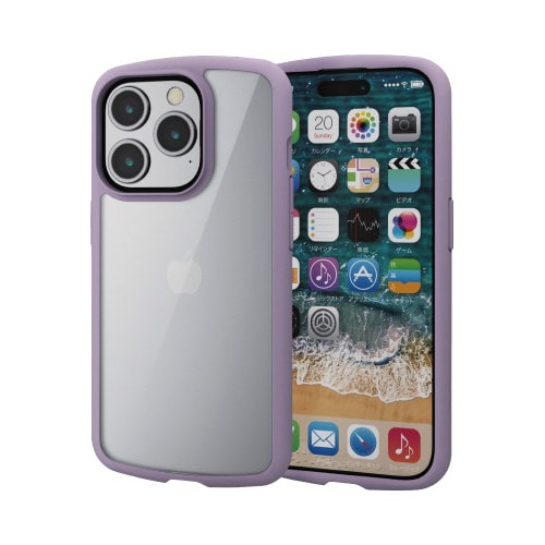 エレコムPM−A23CTSLFCPU