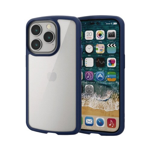 エレコムPM−A22CTSLFCNV