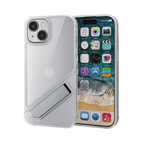 エレコムPM−A23AHVST1CR