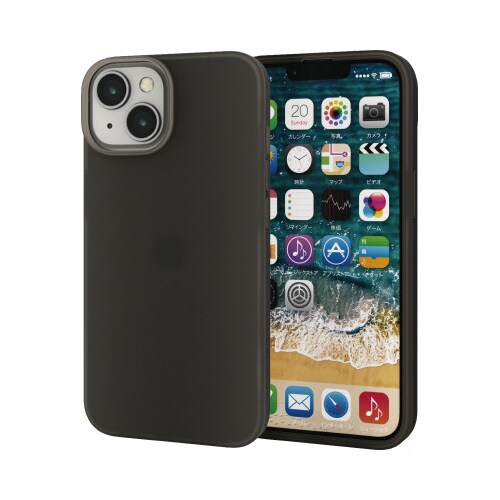 エレコムPM−A22ASC2BK