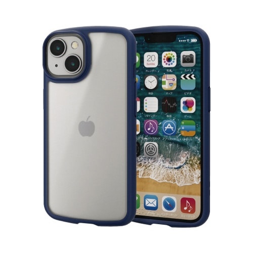 エレコムPM−A22ATSLFCSNV