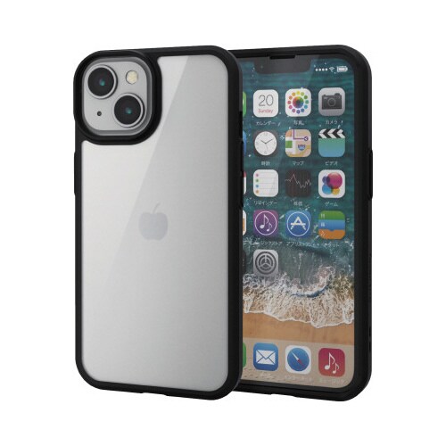 エレコムPM−A22ATS3BK