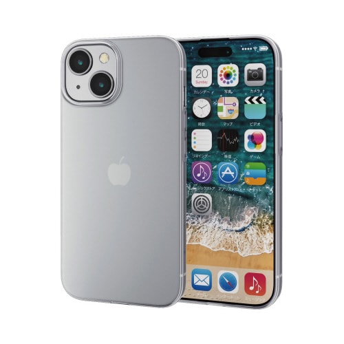 エレコムPM−A23AUCUCR