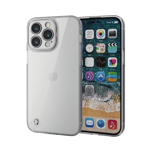 エレコムPM−A22DHVCKKCR