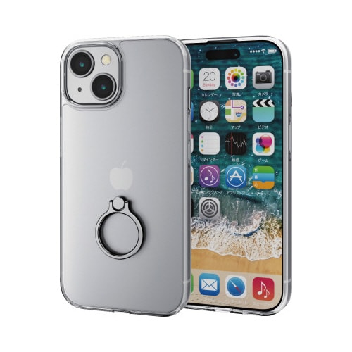 エレコムPM−A23AHVCKRSV