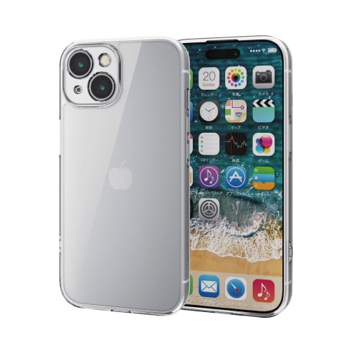 エレコムPM−A23AHVCKKCR