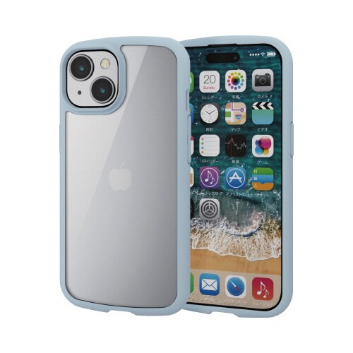 エレコムPM−A23ATSLFCBU