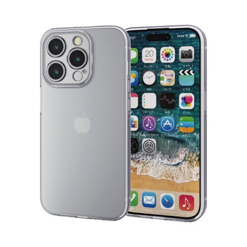 エレコムPM−A23CUCTKCR