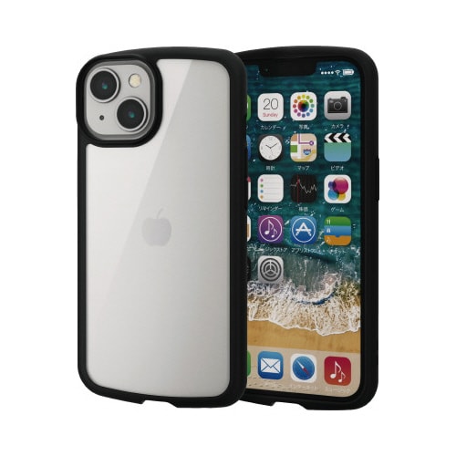 エレコムPM−A22ATSLFCBK