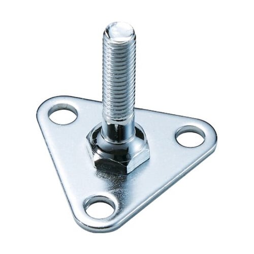 三角フットプレート 1個 FTP