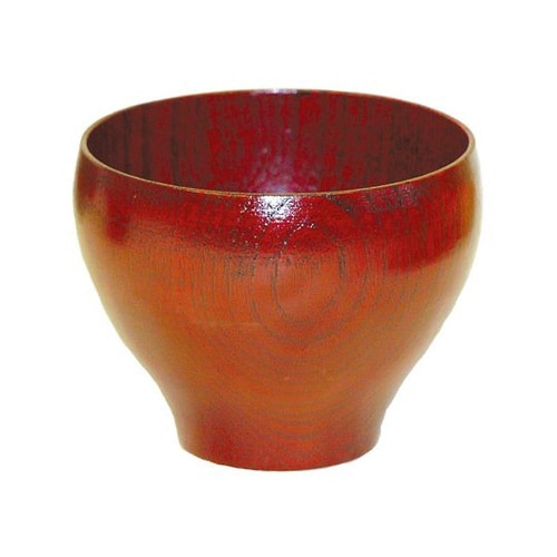 和島グイ呑み 茜 YS−S9R