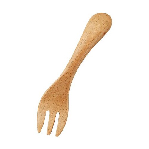 ブナ キッズフォーク V−125