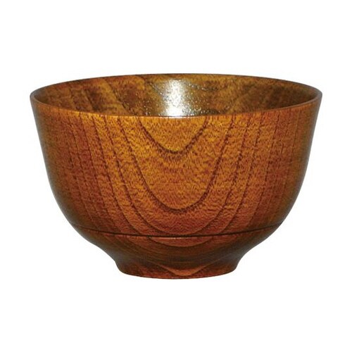 一筋汁椀 目摺り CH130