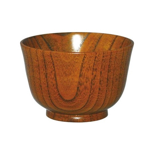 羽反小汁椀 目摺り CH129