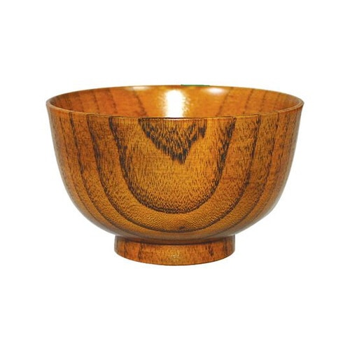 京羽反汁椀 目摺り CH046