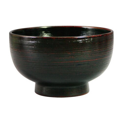 刷毛目汁椀 曙 CH001AK