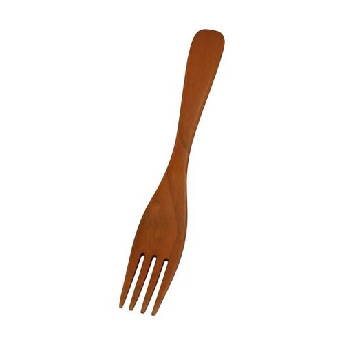 チェリー サラダフォーク V−090