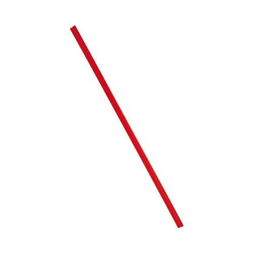 2903210 ハート型ストロー赤