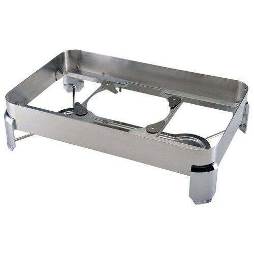 446201ディッシュ角型1/1スタンド