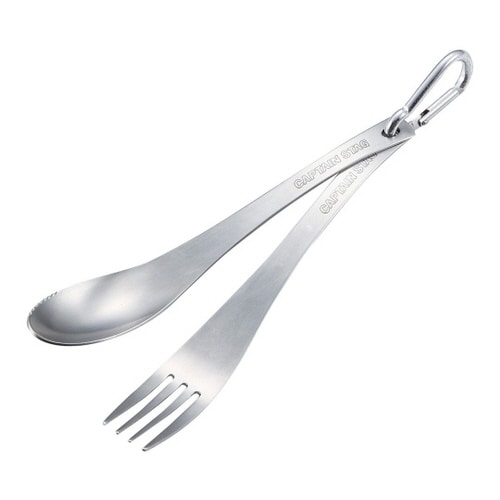 ライン ステンレスカトラリーセット M−5518