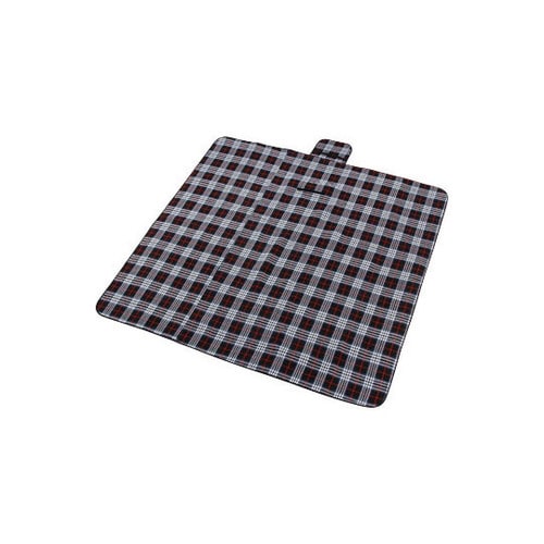 UB−3004 起毛レジャーマット 黒