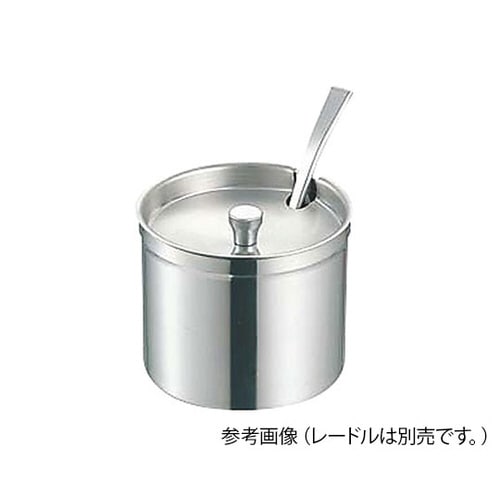 MR−274 シュガーポットレードル無