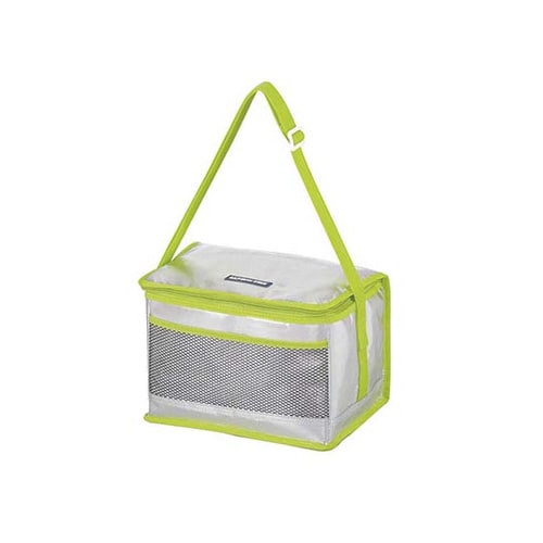 M−2966 クーラーバッググリーン6L