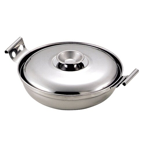 HB−2464 プチクックチリ鍋17cm