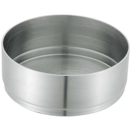 8221600ステンスタック灰皿7cm