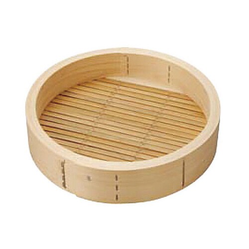 桧中華セイロ 身 24cm 046171