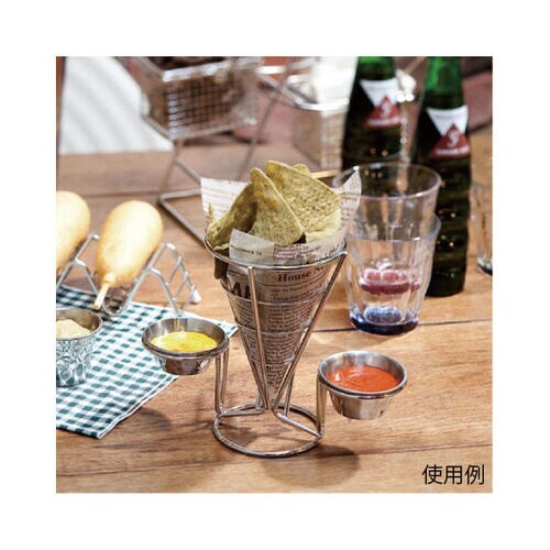 295157バスケット2−ラメキンホルダ