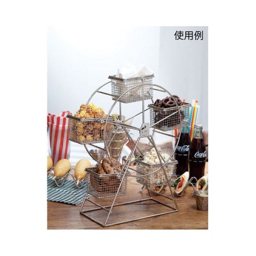 UK メリーゴーランド 295179