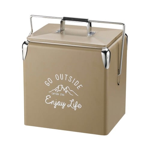 モンテ ハンディクーラー 13L UE−0077