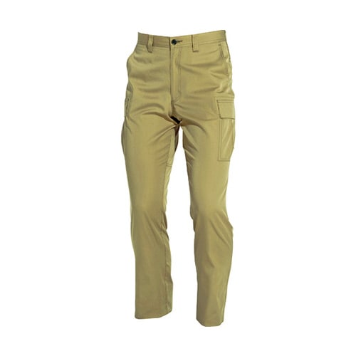 607224105 カーゴパンツキャメル