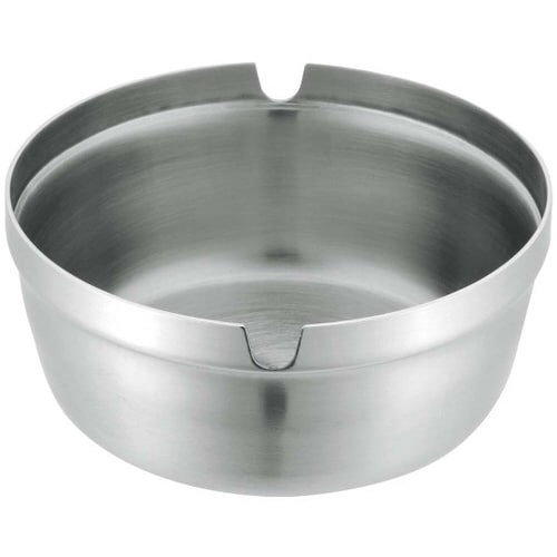 8221500ステンレス深型スタック灰皿