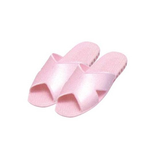 2685710 抗菌サンダル ピンク