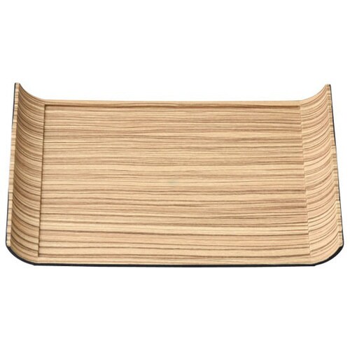 173100 Rトレイ ゼブラウッド