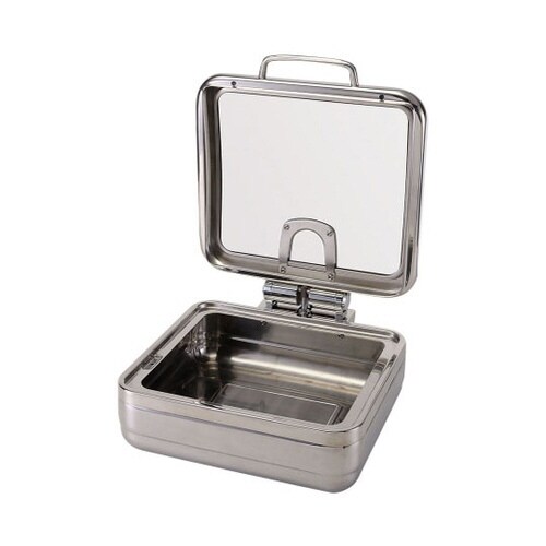 446202ディッシュ角型2/3本体