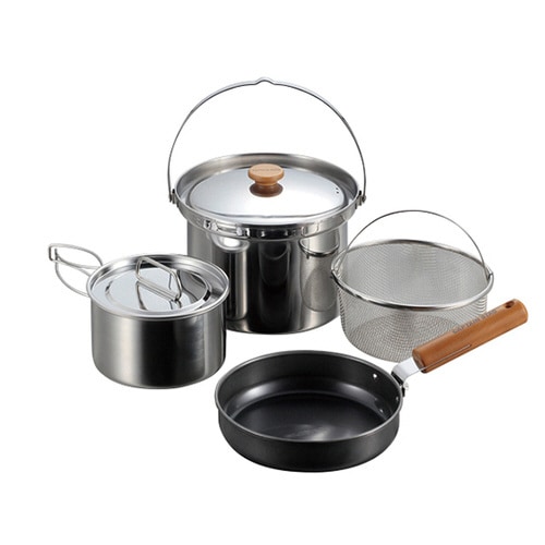 フィールドシェフ クッカーセット UH−4201
