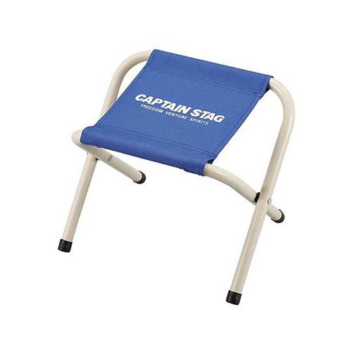 M−3927 パレットスツール ミニ 青