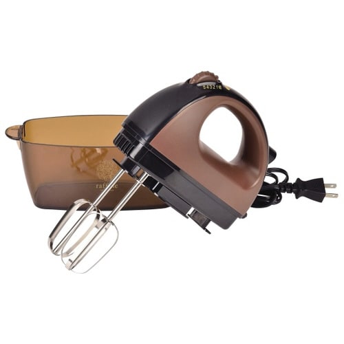 D−6229 ラフィネ電動ハンドミキサー