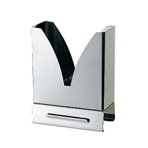 18−0 角型ナフキン立 模様無 1933210