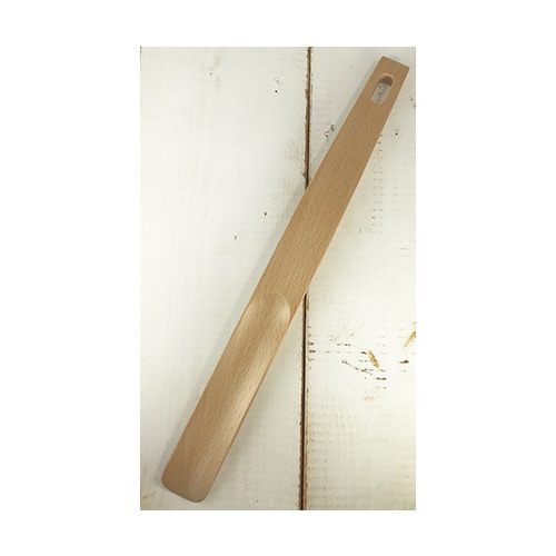 くつべら ナチュラル 38cm V−178