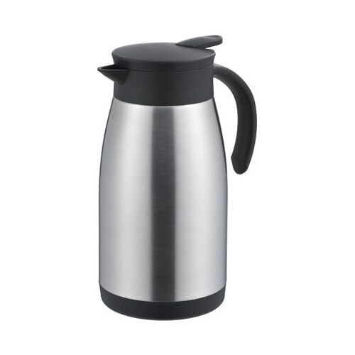 123255ステンレス卓上ポット1.0L