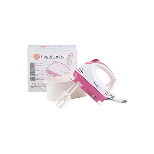 D−1107 電動ハンドミキサー