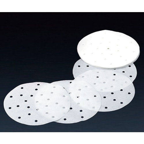 436218 調理用紙500枚18cm用