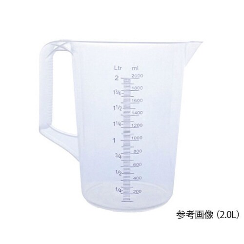 036311 PP水マス0.5L