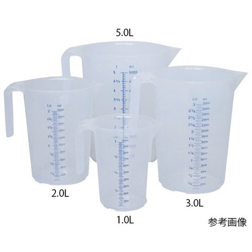 036316 PP水マス0.5L